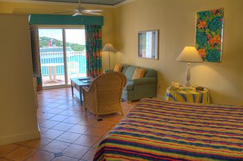 Pirates Pension At Bluebeards Castle Charlotte Amalie Exterior foto