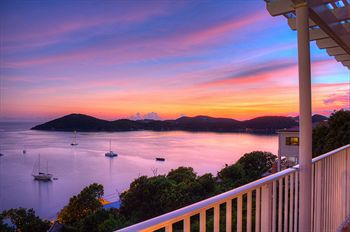 Pirates Pension At Bluebeards Castle Charlotte Amalie Exterior foto