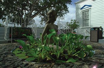 Pirates Pension At Bluebeards Castle Charlotte Amalie Exterior foto