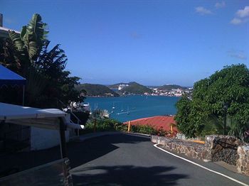 Pirates Pension At Bluebeards Castle Charlotte Amalie Exterior foto